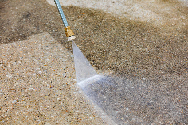 Boat and Dock Cleaning in Foley, MN
