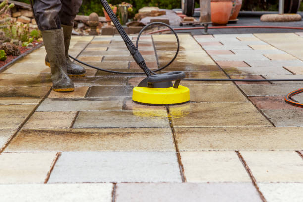 Foley, MN Pressure Washing Services Company