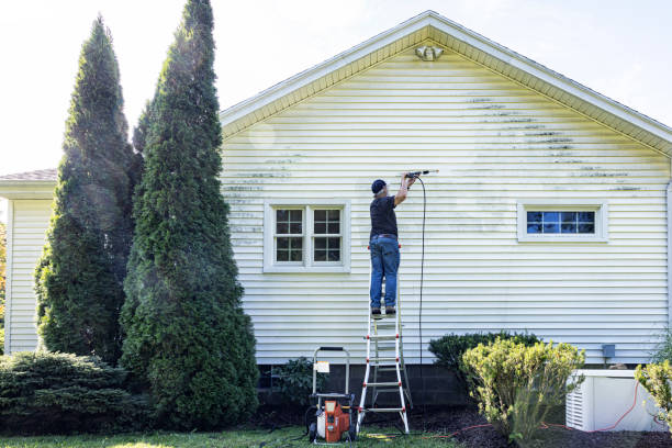 Reliable Foley, MN Pressure Washing Services Solutions