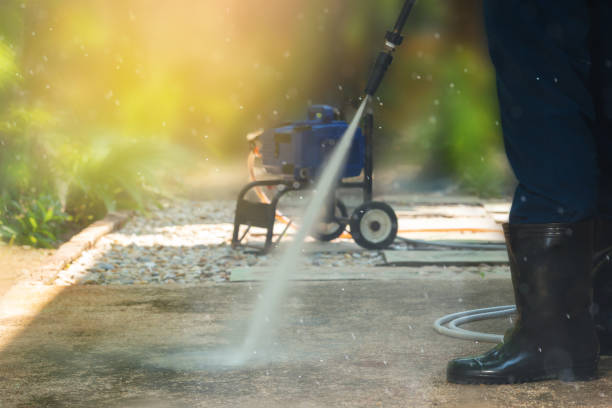 Concrete Sealing in Foley, MN